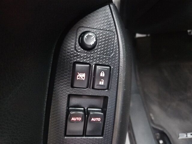 2014 Subaru BRZ Limited Jacksonville FL