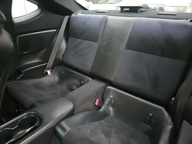 2014 Subaru BRZ Limited Jacksonville FL