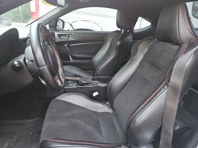 2014 Subaru BRZ Limited Jacksonville FL