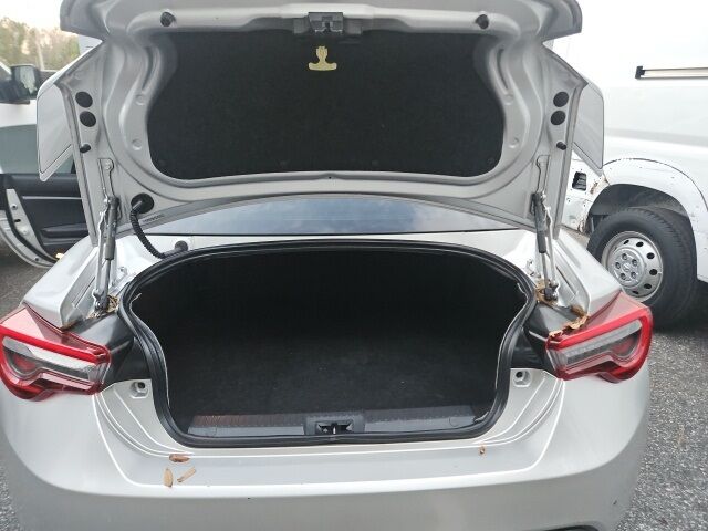 2014 Subaru BRZ Limited Jacksonville FL