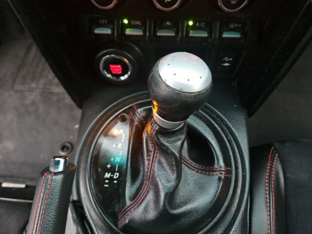 2014 Subaru BRZ Limited Jacksonville FL