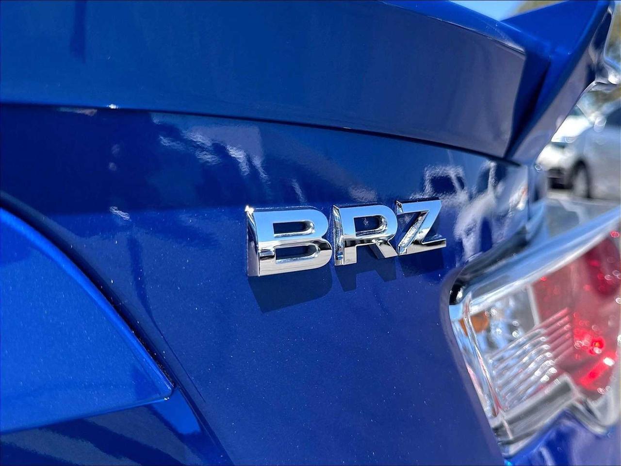 2014 Subaru BRZ Limited Roseville CA