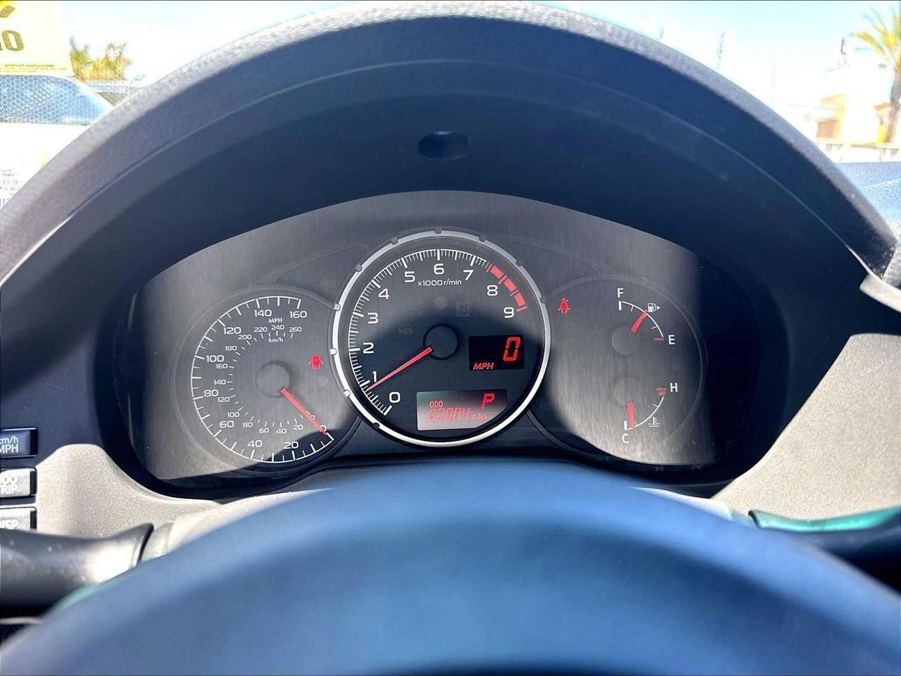 2014 Subaru BRZ Limited Roseville CA