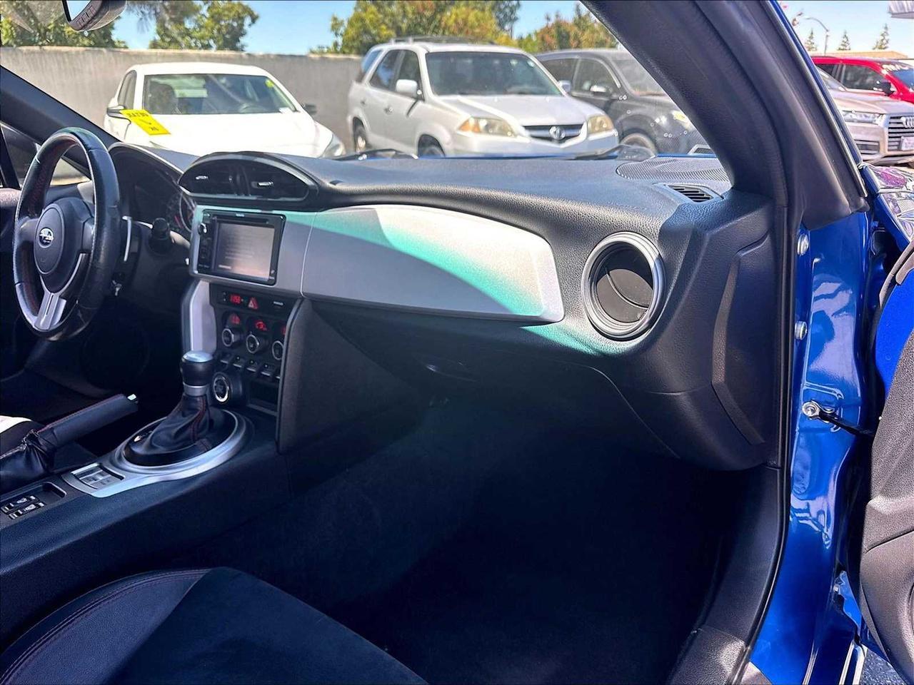 2014 Subaru BRZ Limited Roseville CA