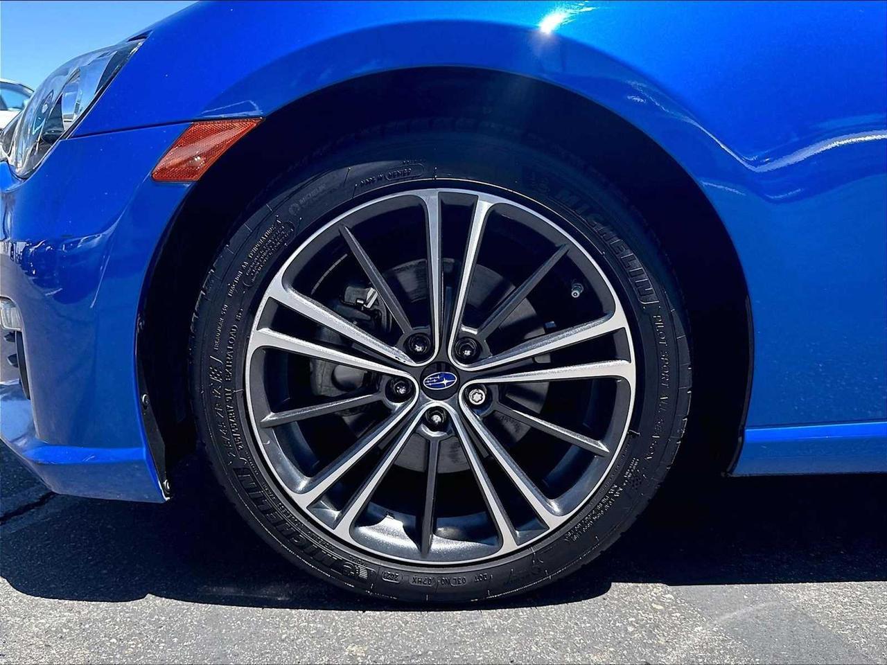 2014 Subaru BRZ Limited Roseville CA