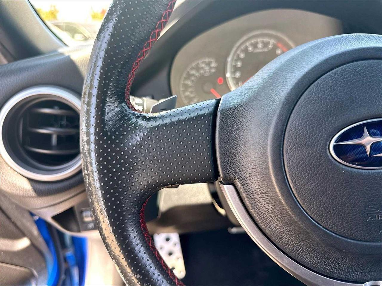 2014 Subaru BRZ Limited Roseville CA