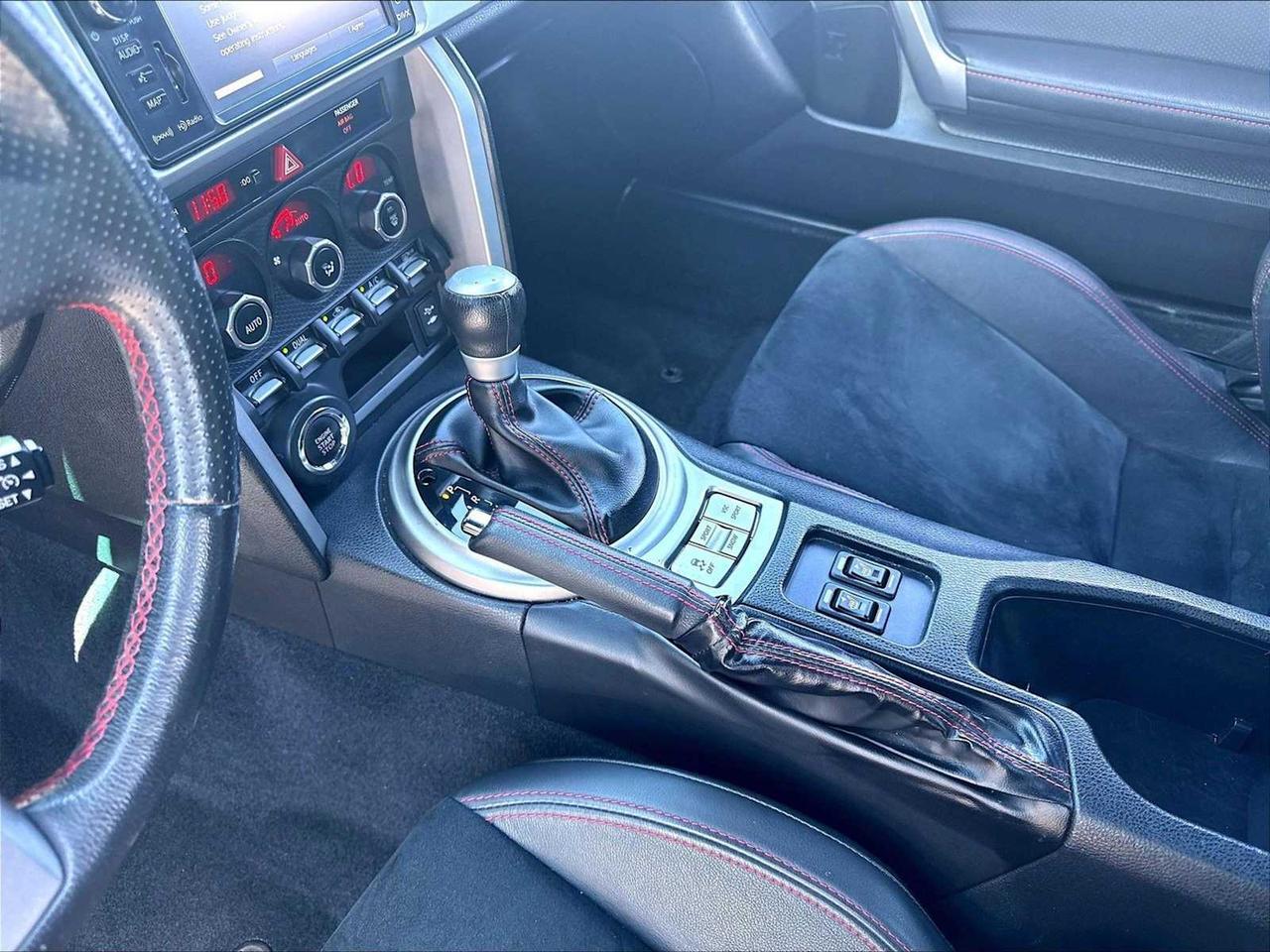 2014 Subaru BRZ Limited Roseville CA