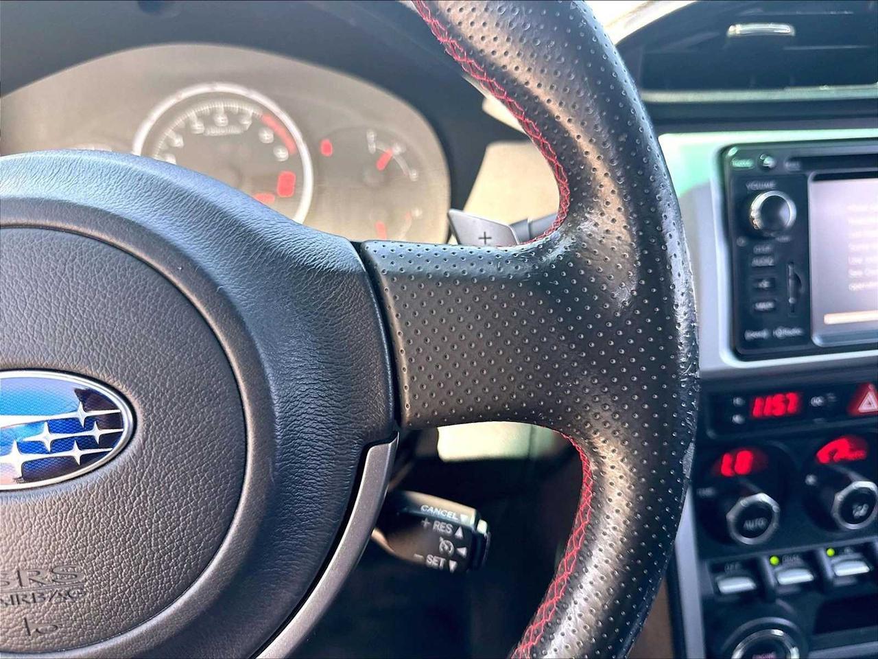 2014 Subaru BRZ Limited Roseville CA