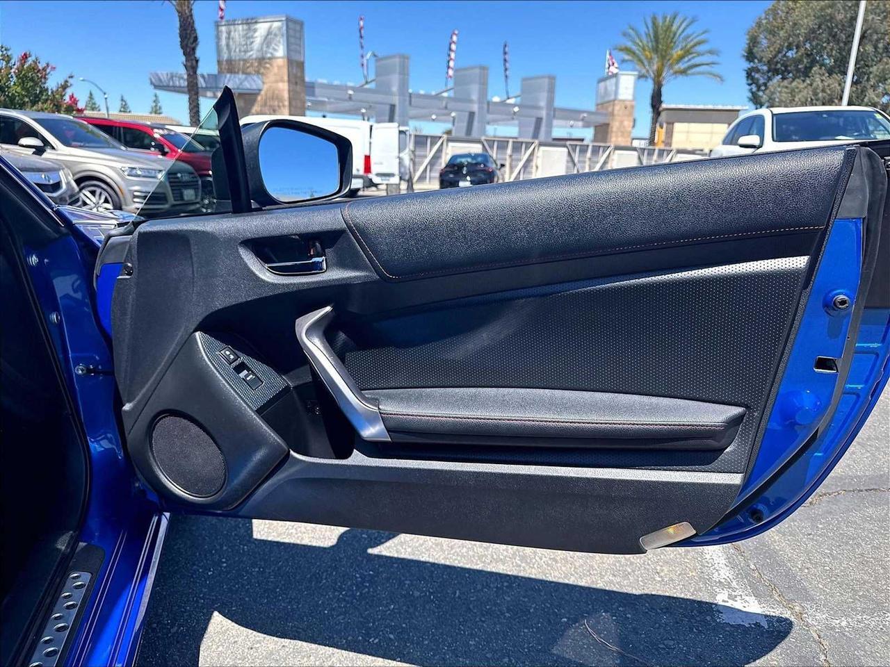 2014 Subaru BRZ Limited Roseville CA