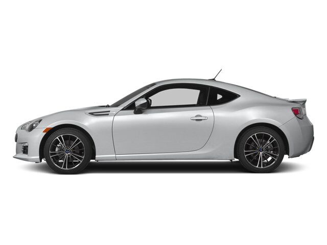 2014 Subaru BRZ Limited San Antonio TX