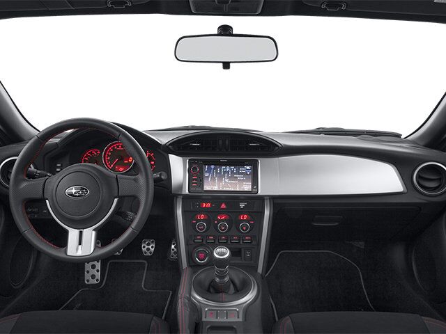 2014 Subaru BRZ Limited San Antonio TX