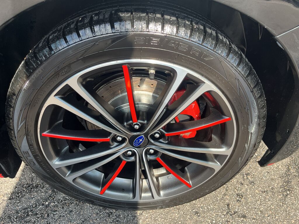 2014 Subaru BRZ Limited Wilmington NC