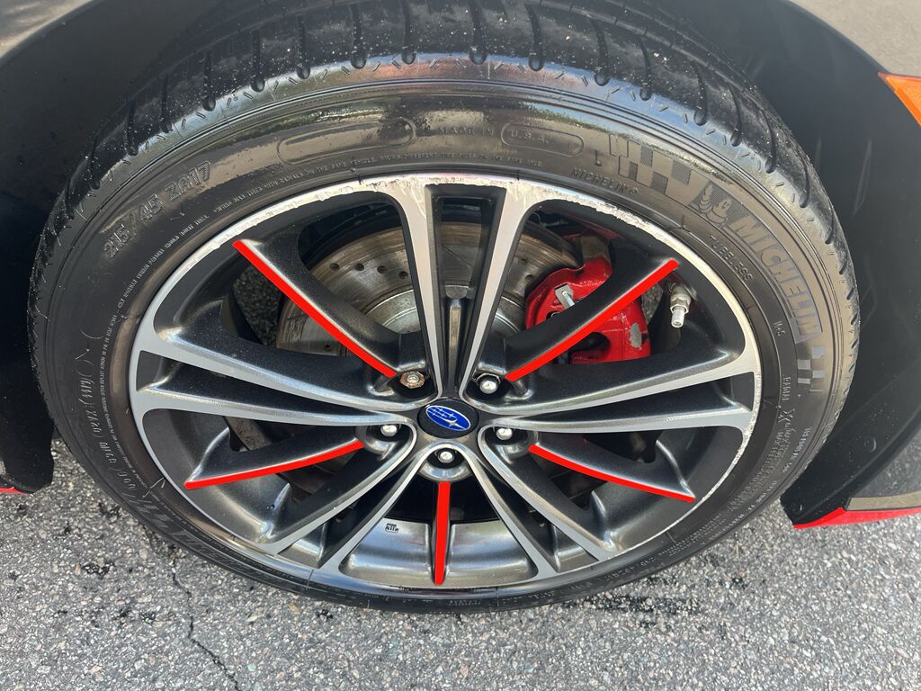 2014 Subaru BRZ Limited Wilmington NC