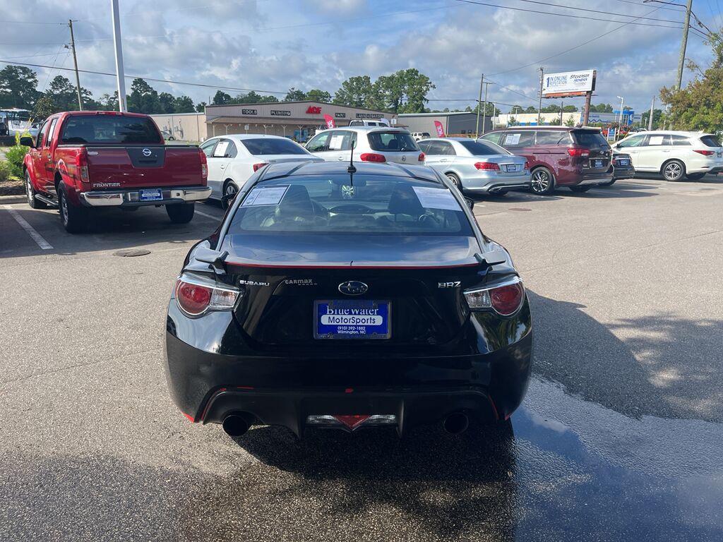 2014 Subaru BRZ Limited Wilmington NC