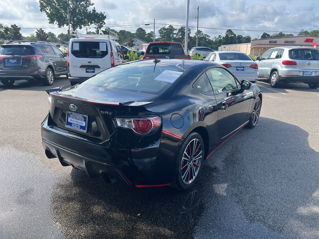 2014 Subaru BRZ Limited Wilmington NC