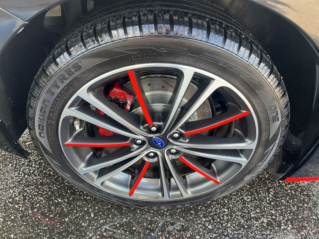 2014 Subaru BRZ Limited Wilmington NC