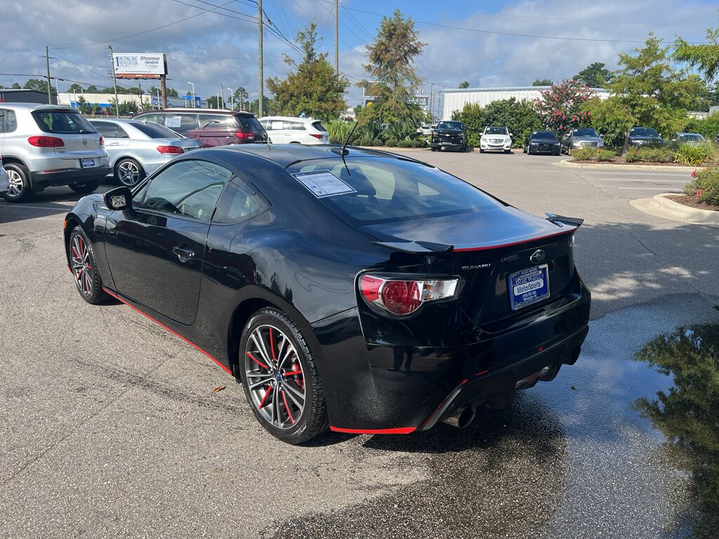 2014 Subaru BRZ Limited Wilmington NC