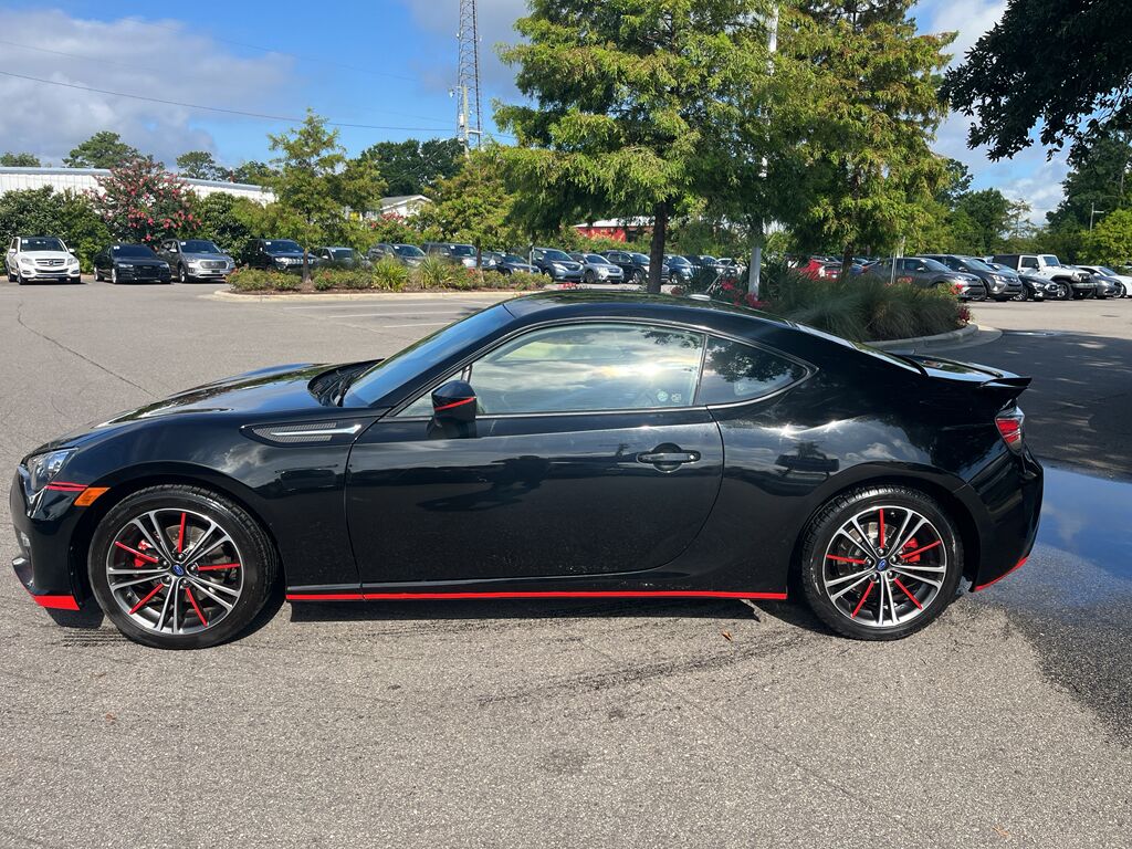2014 Subaru BRZ Limited Wilmington NC