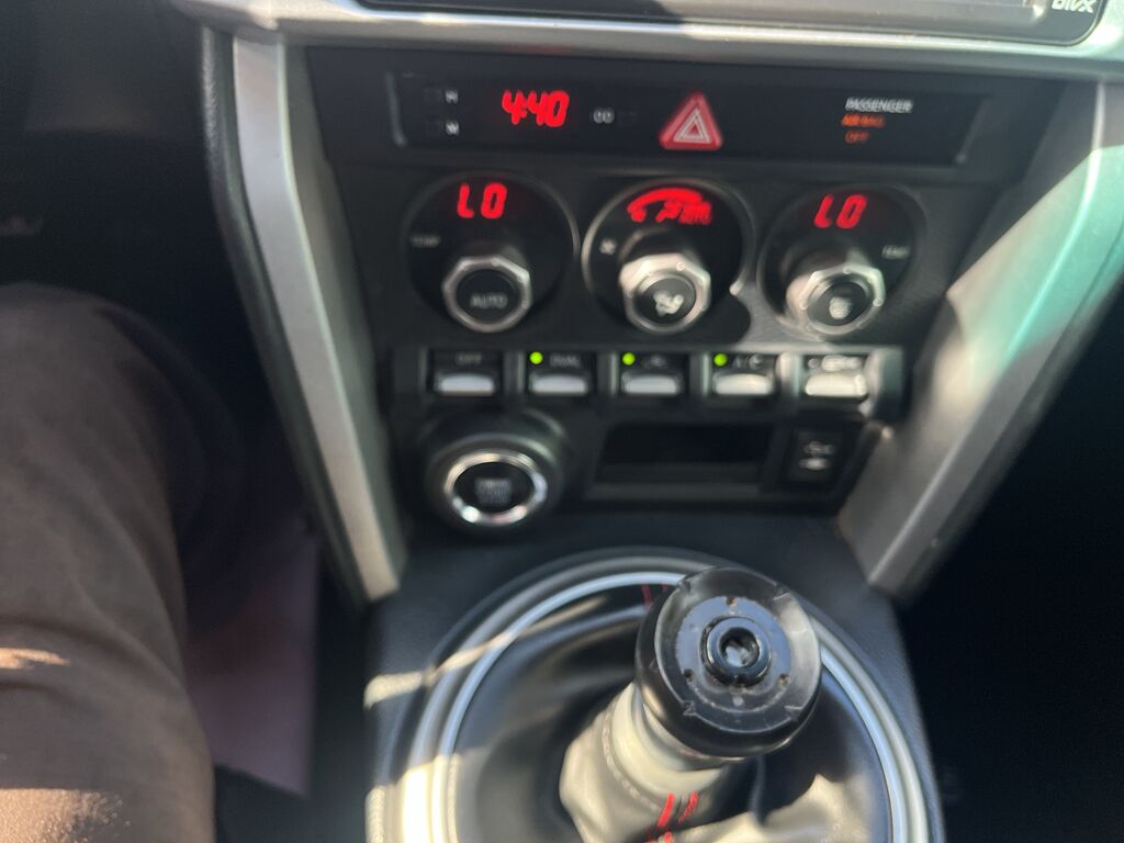 2014 Subaru BRZ Limited Wilmington NC