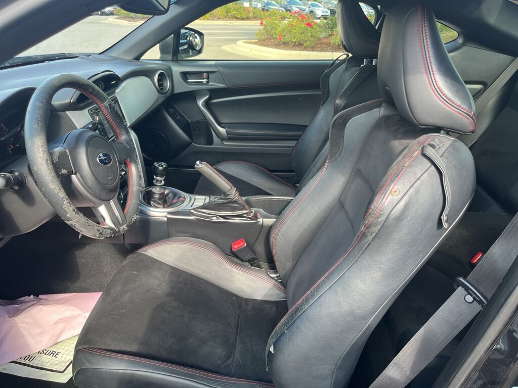 2014 Subaru BRZ Limited Wilmington NC