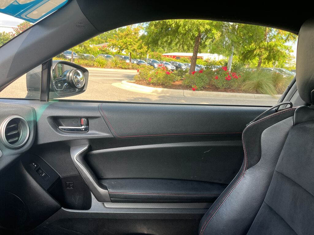 2014 Subaru BRZ Limited Wilmington NC