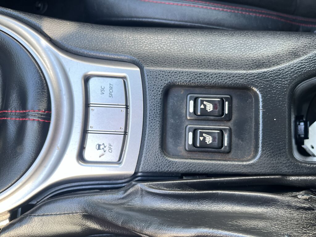 2014 Subaru BRZ Limited Wilmington NC