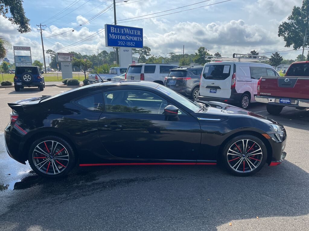 2014 Subaru BRZ Limited Wilmington NC