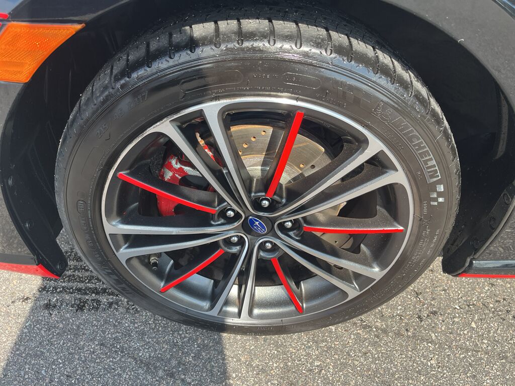 2014 Subaru BRZ Limited Wilmington NC