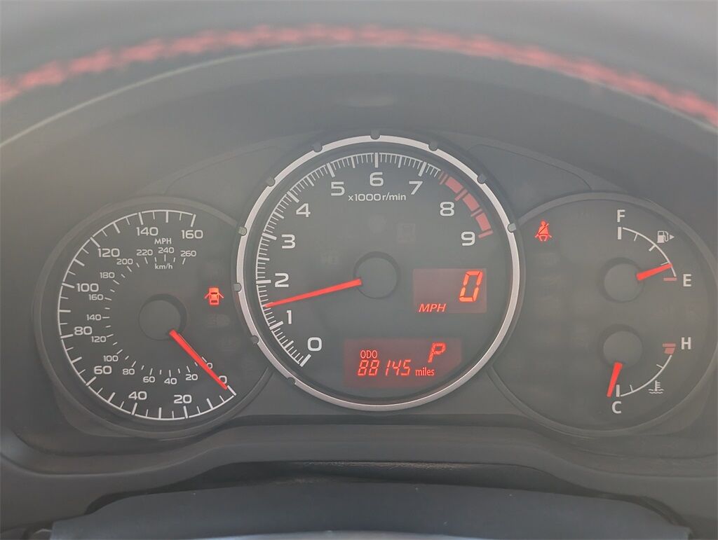 2014 Subaru BRZ Limited Cockeysville MD