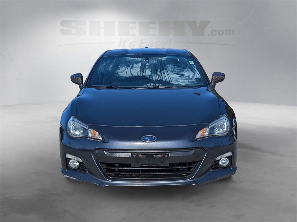 2014 Subaru BRZ Limited Cockeysville MD