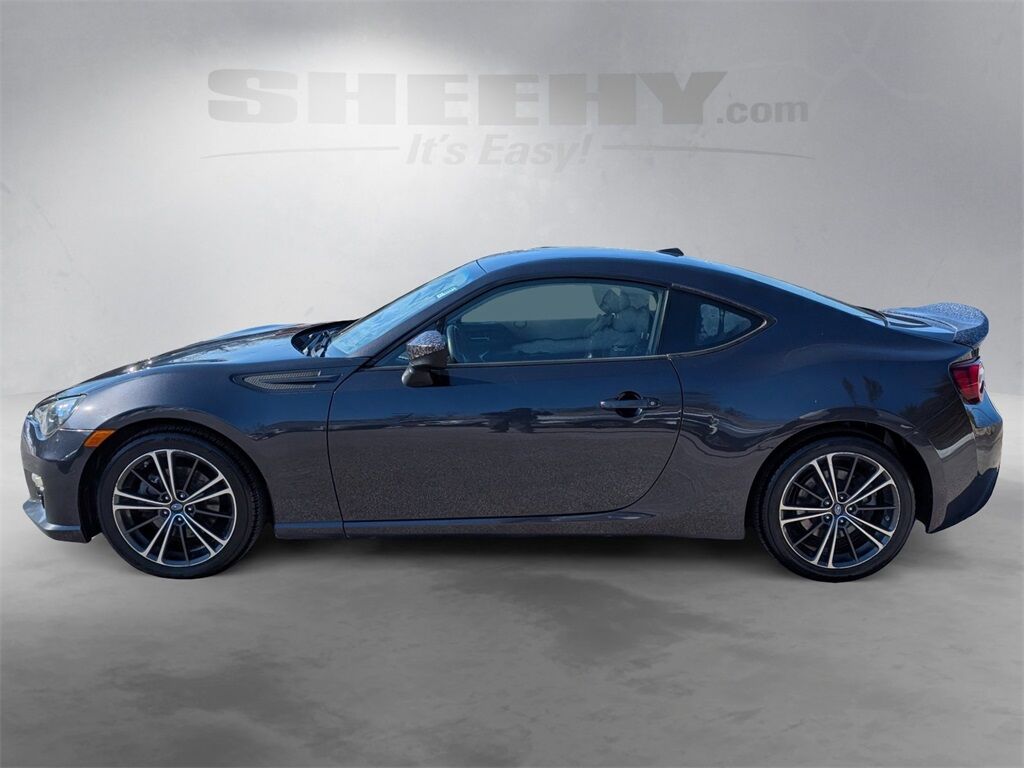 2014 Subaru BRZ Limited Cockeysville MD