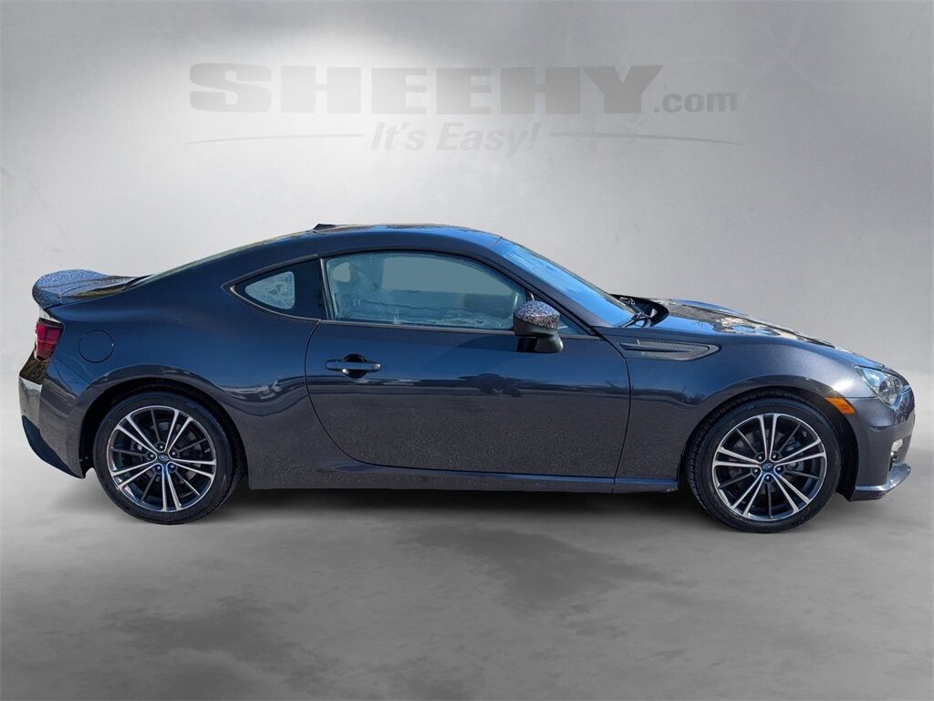2014 Subaru BRZ Limited Cockeysville MD