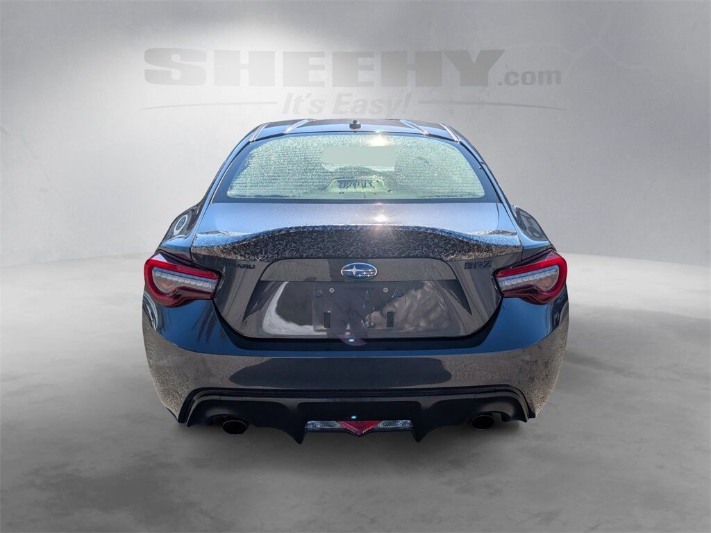 2014 Subaru BRZ Limited Cockeysville MD