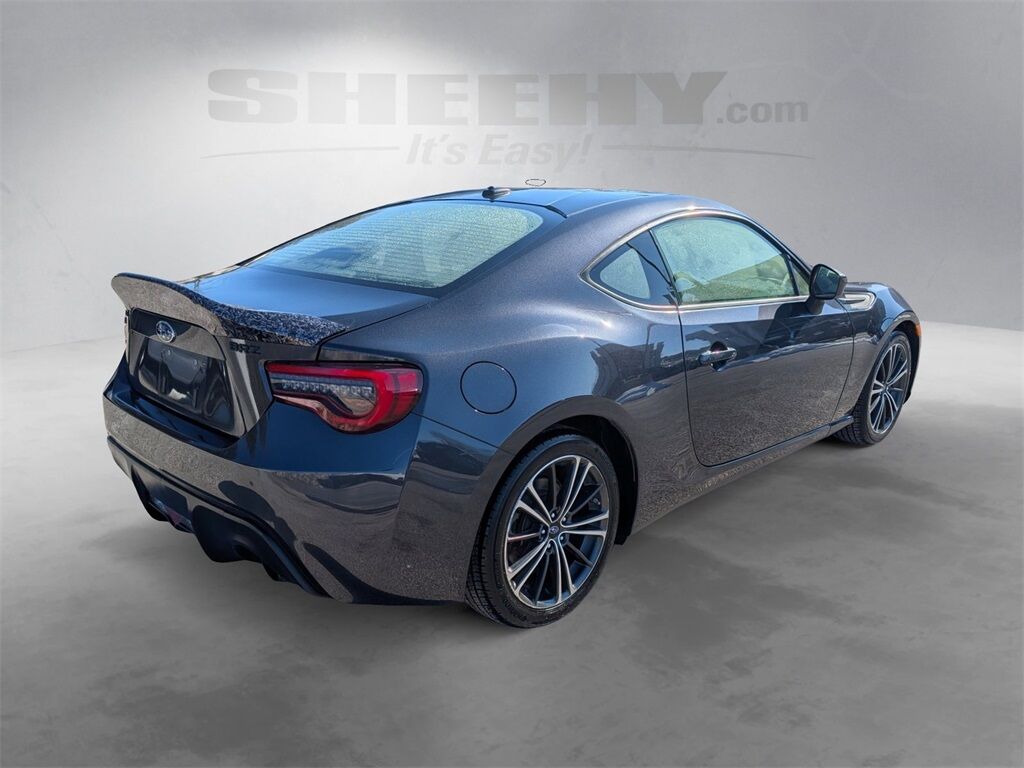2014 Subaru BRZ Limited Cockeysville MD