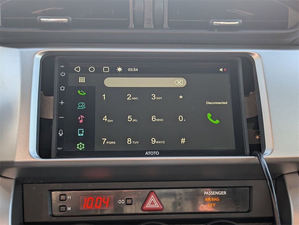 2014 Subaru BRZ Limited Cockeysville MD