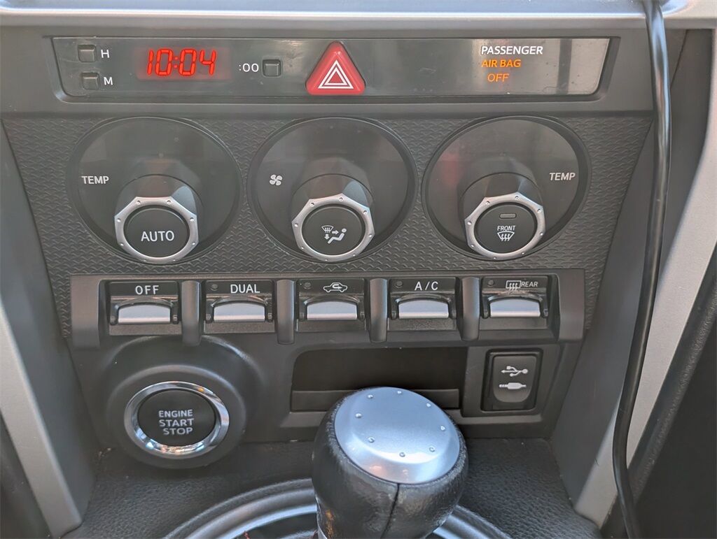 2014 Subaru BRZ Limited Cockeysville MD