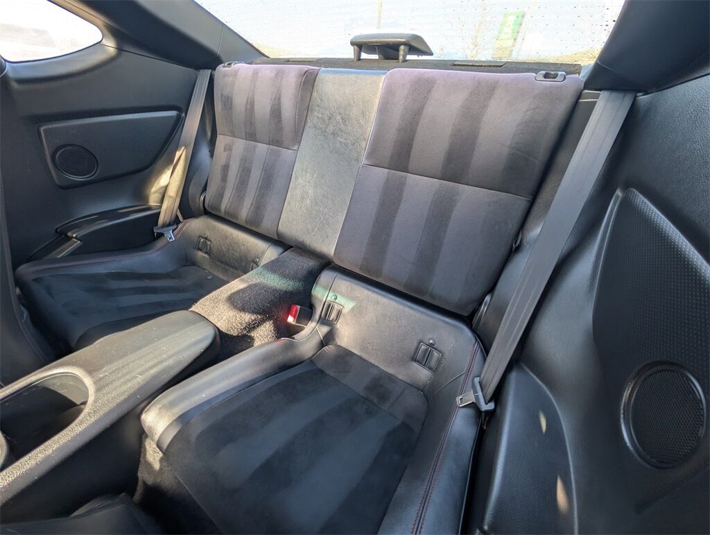 2014 Subaru BRZ Limited Cockeysville MD