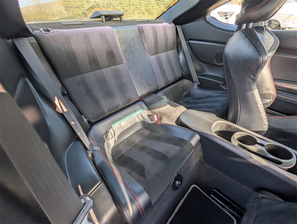 2014 Subaru BRZ Limited Cockeysville MD