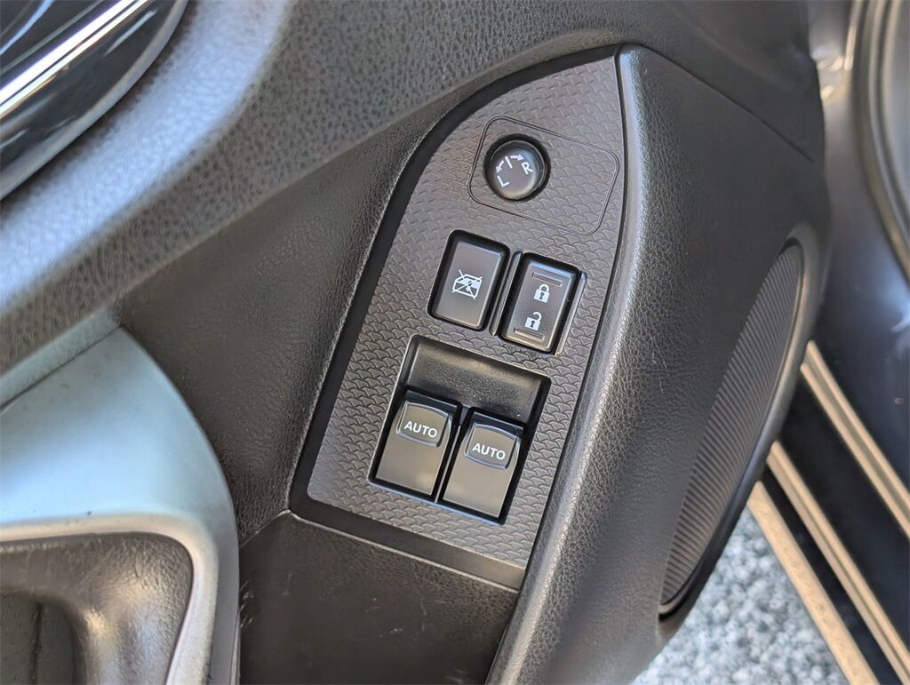 2014 Subaru BRZ Limited Cockeysville MD