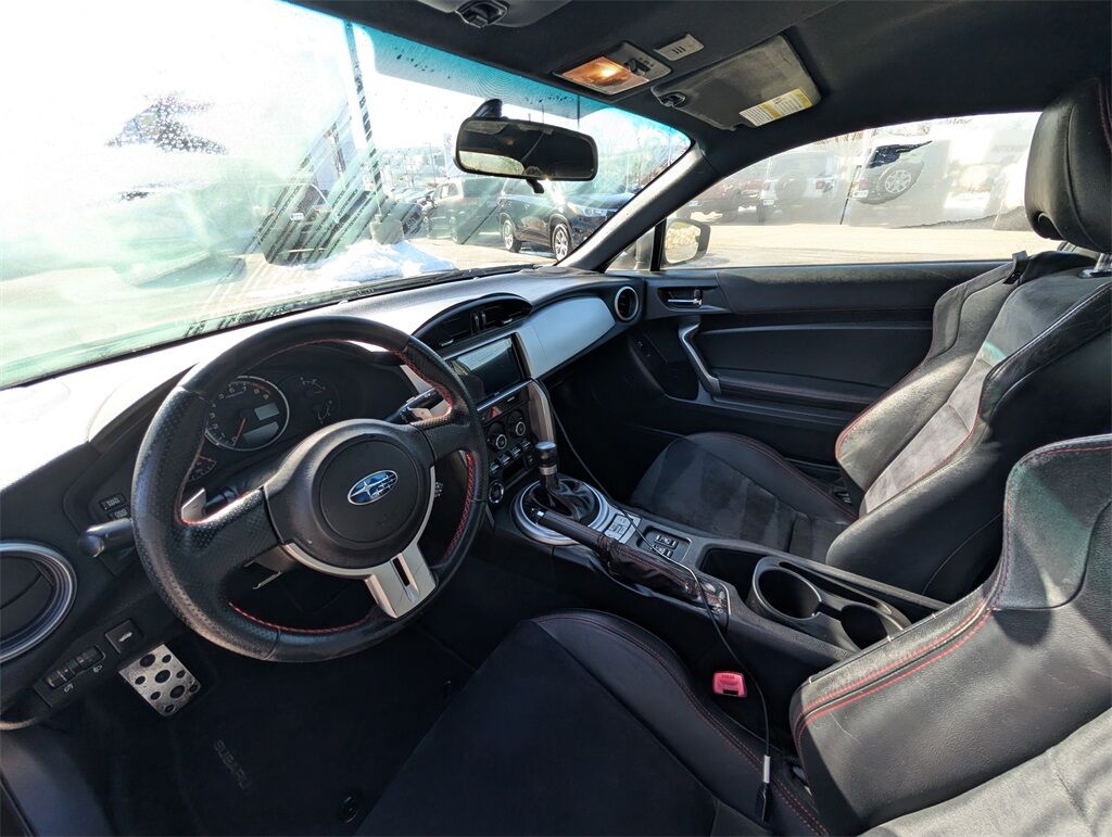 2014 Subaru BRZ Limited Cockeysville MD