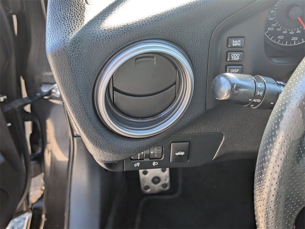 2014 Subaru BRZ Limited Cockeysville MD