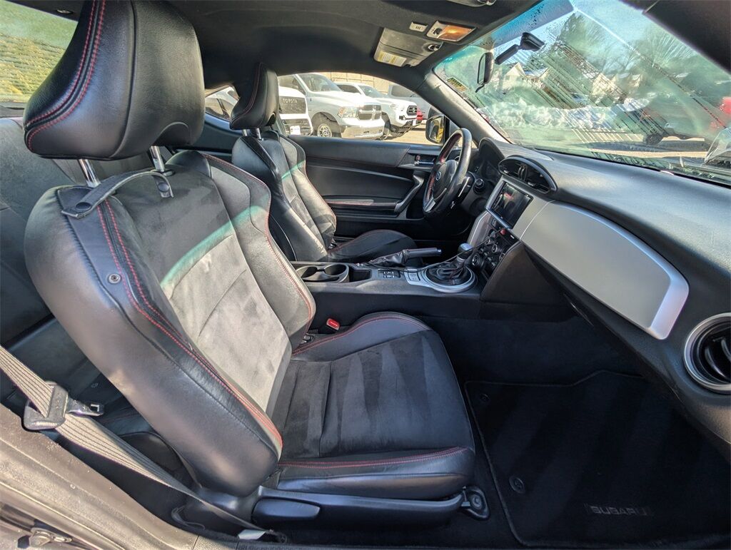 2014 Subaru BRZ Limited Cockeysville MD