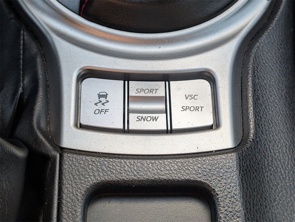 2014 Subaru BRZ Limited Cockeysville MD