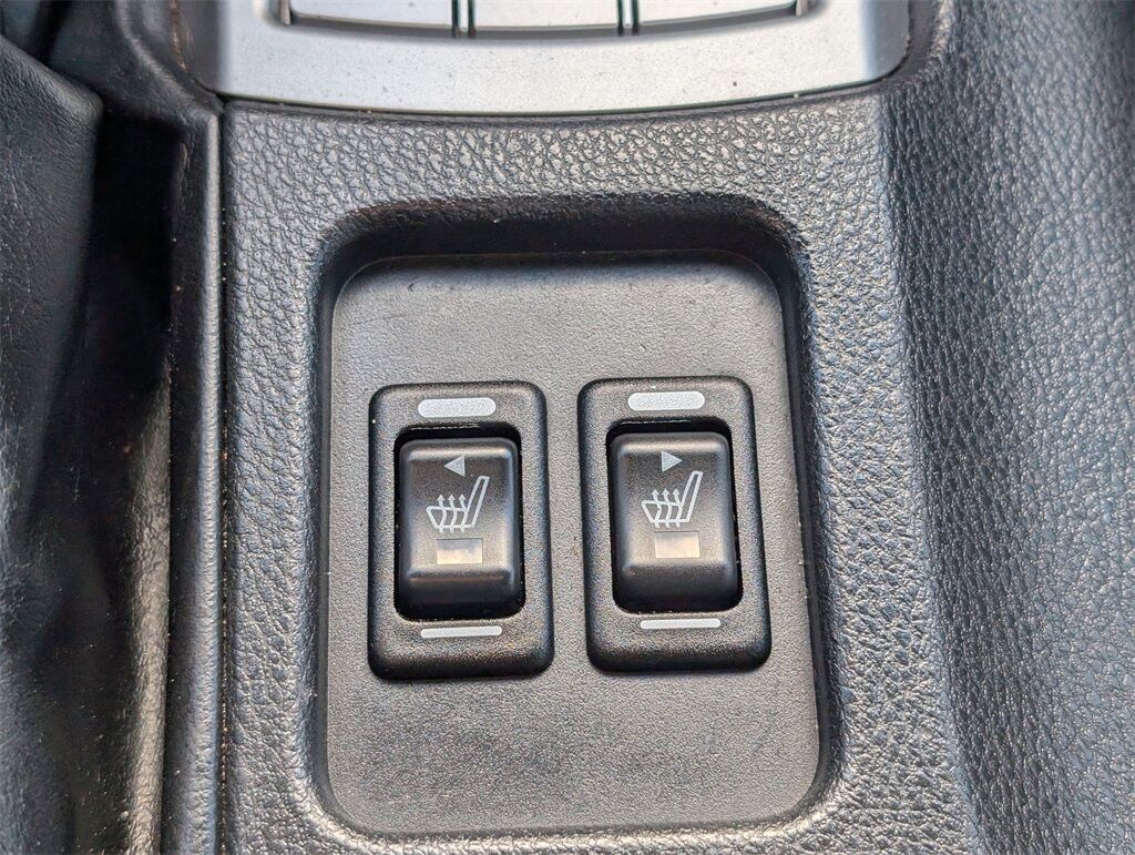 2014 Subaru BRZ Limited Cockeysville MD