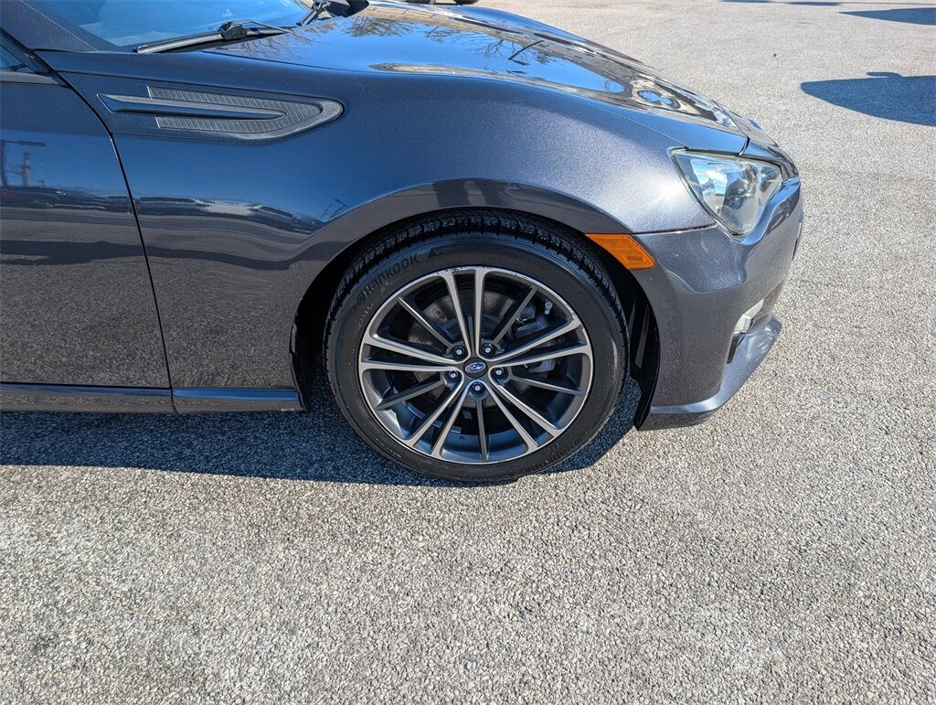 2014 Subaru BRZ Limited Cockeysville MD