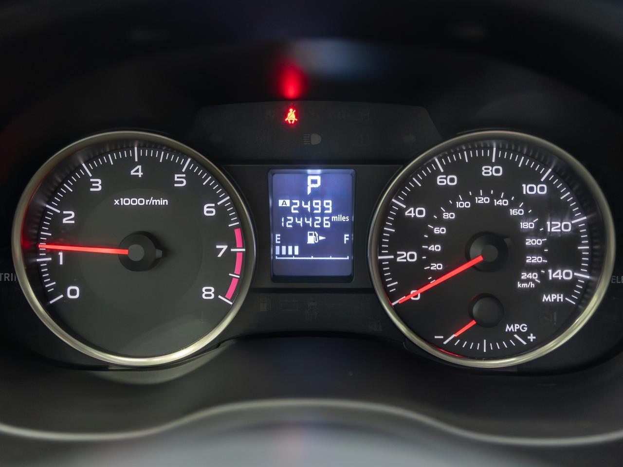 2014 Subaru Crosstrek Limited AWD Cranberry PA