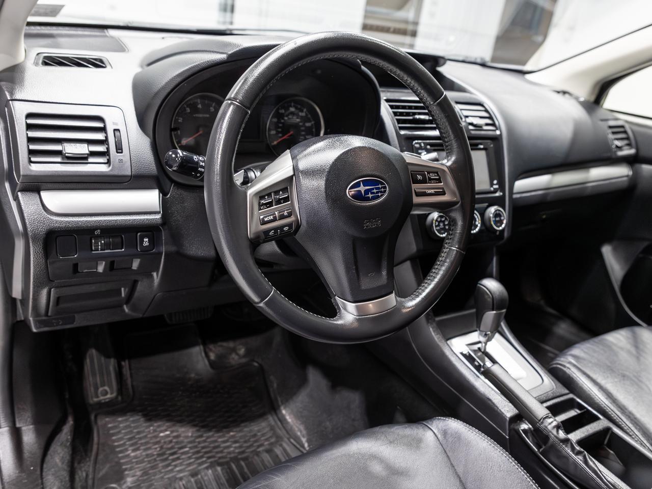 2014 Subaru Crosstrek Limited AWD Cranberry PA