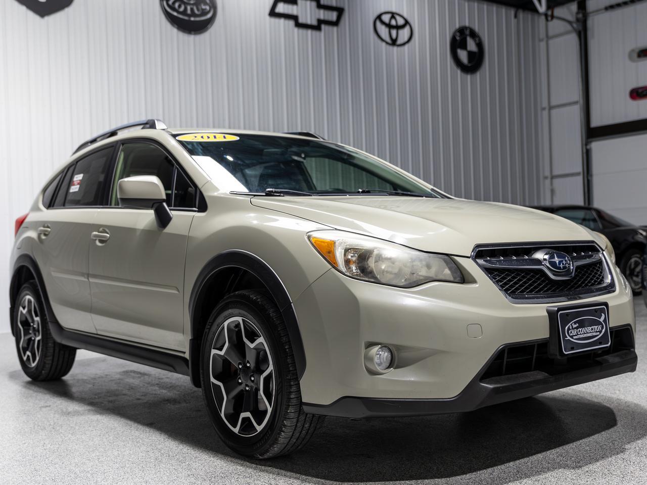 2014 Subaru Crosstrek Limited AWD Cranberry PA