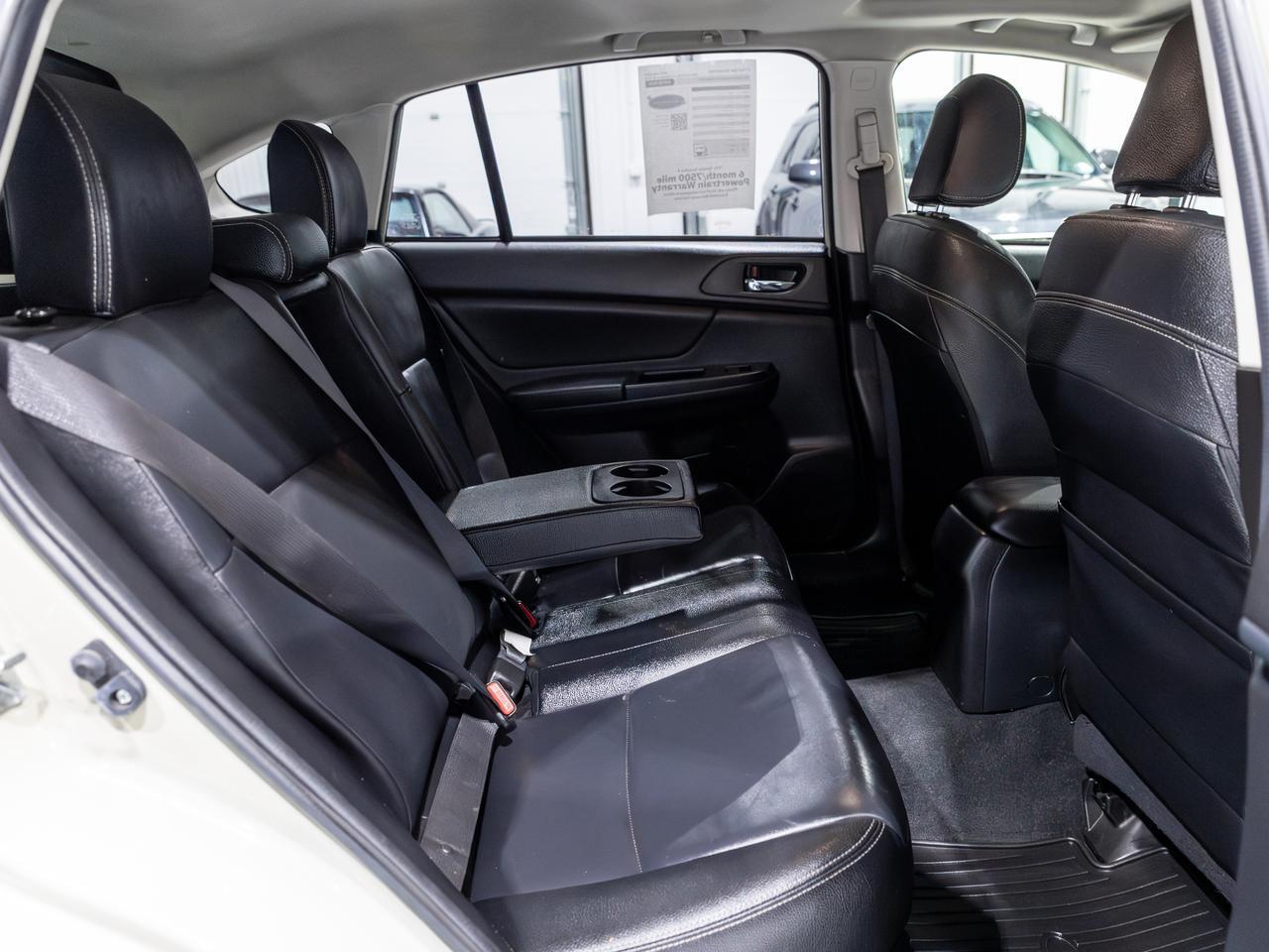 2014 Subaru Crosstrek Limited AWD Cranberry PA