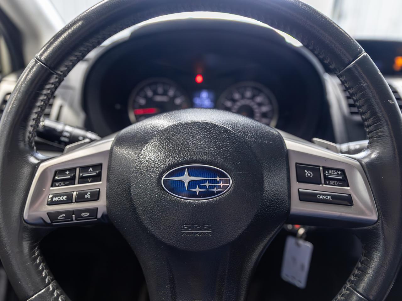 2014 Subaru Crosstrek Limited AWD Cranberry PA